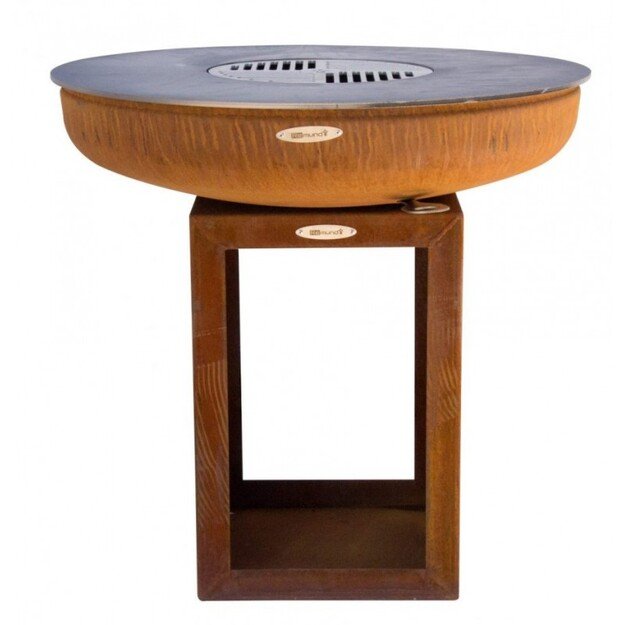 Kepsninė Aukuras Remundi - Carus M 9