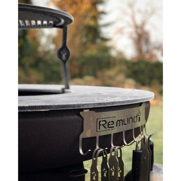 Kepsninė Aukuras Remundi - Carus M 12