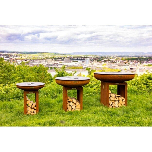 Kepsninė Aukuras Remundi - Carus M 8