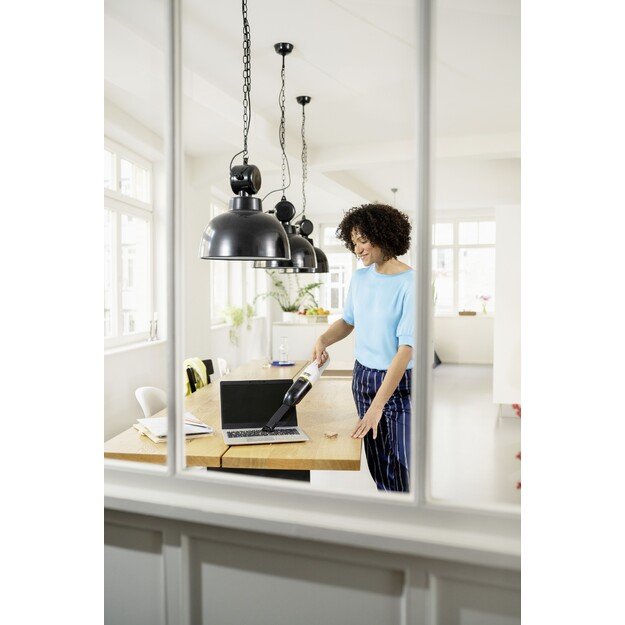 Dulkių siurblys Karcher CVH 3 PLUS, 1.198-350.0 4