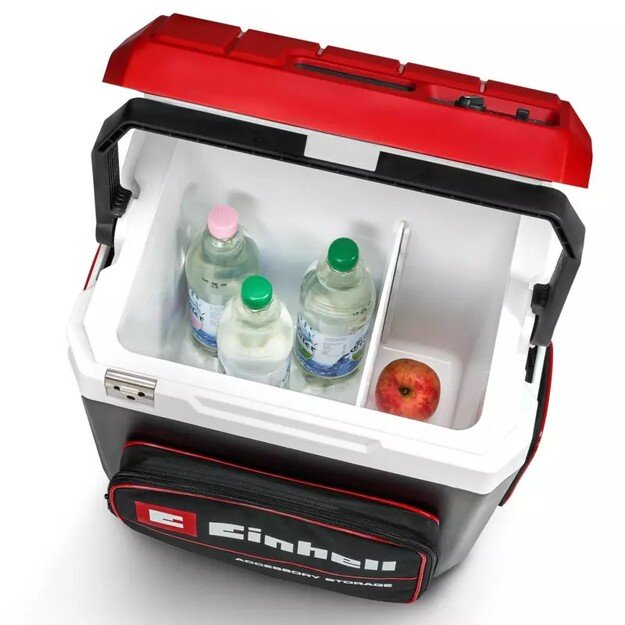 Akumuliatorinis &scaron;aldytuvas EINHELL TE-COL 18/27 Li-Solo, be akumuliatoriaus ir kroviklio, 2048420 1