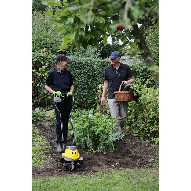 Kultivatorius elektrinis Texas El-Tex 750 90062082 1