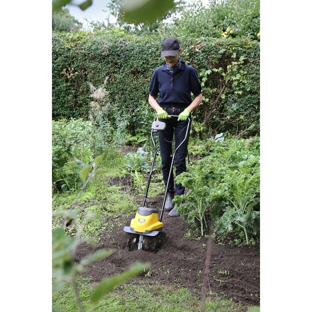Kultivatorius elektrinis Texas El-Tex 750 90062082 3