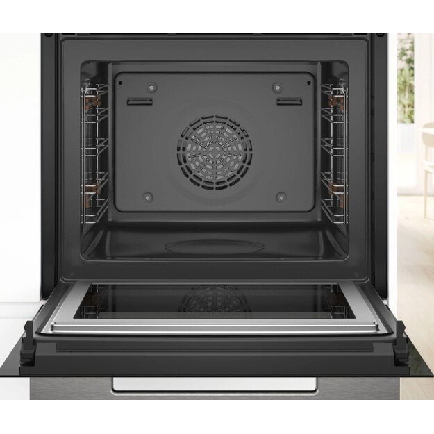 Orkaitė Bosch HMG7361B1 2