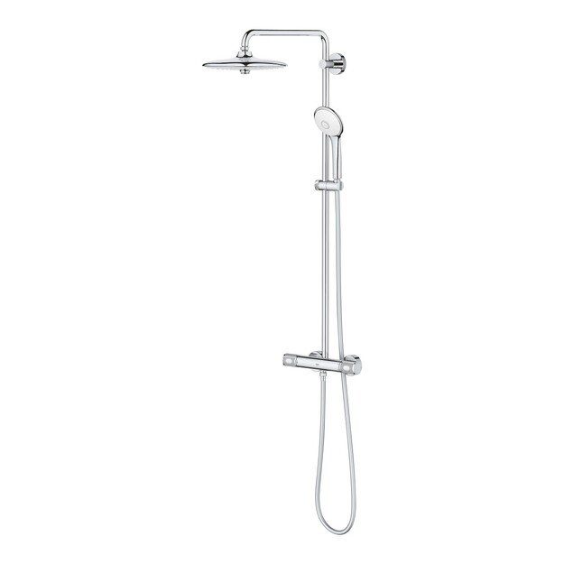 Du&scaron;o sistema Grohe Euphoria 260 chrom 27615002 2