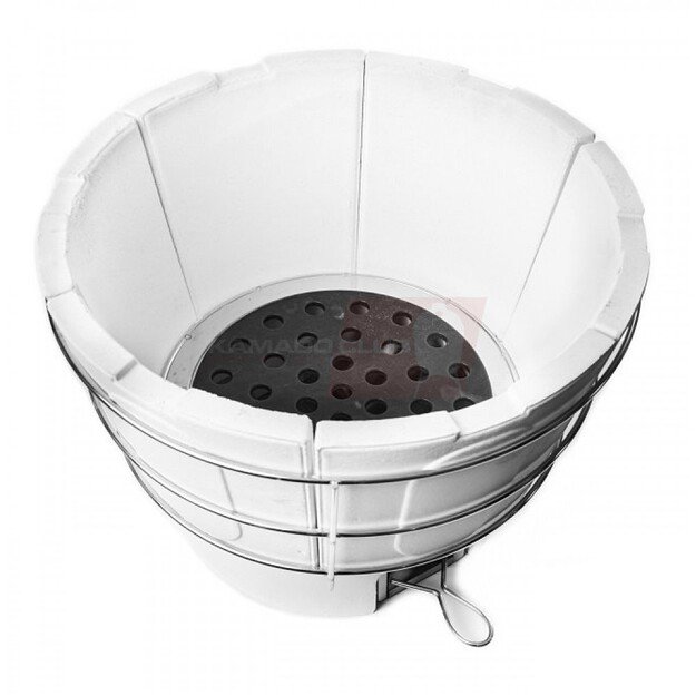 Kepsninė KAMADOCLUB PRO 2 PREMIUM+, juoda 4