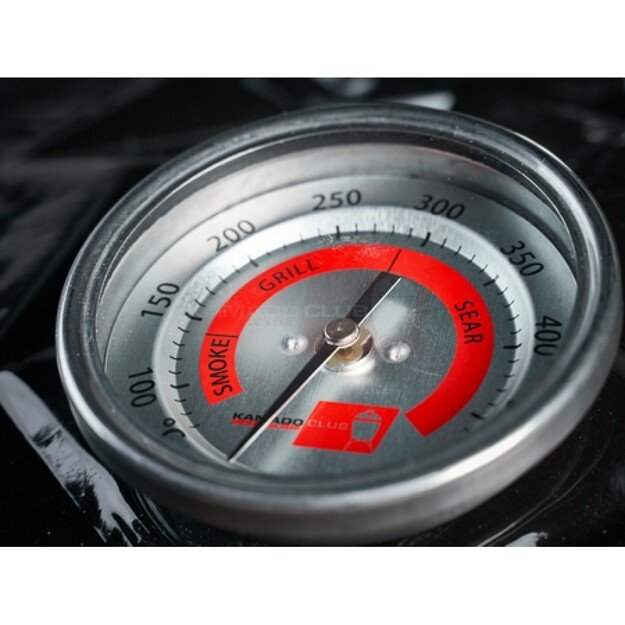 Kepsninė KAMADOCLUB PRO 2 PREMIUM+, juoda 2