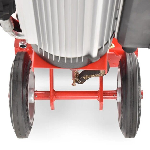 Elektrinė malkų skaldyklė 12t HECHT 6121 3