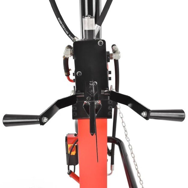 Elektrinė malkų skaldyklė 12t HECHT 6121 2