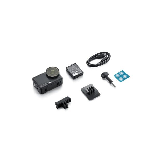 Veiksmo kamera Dji Osmo Action 6, Standard, CP.OS.00000505 2