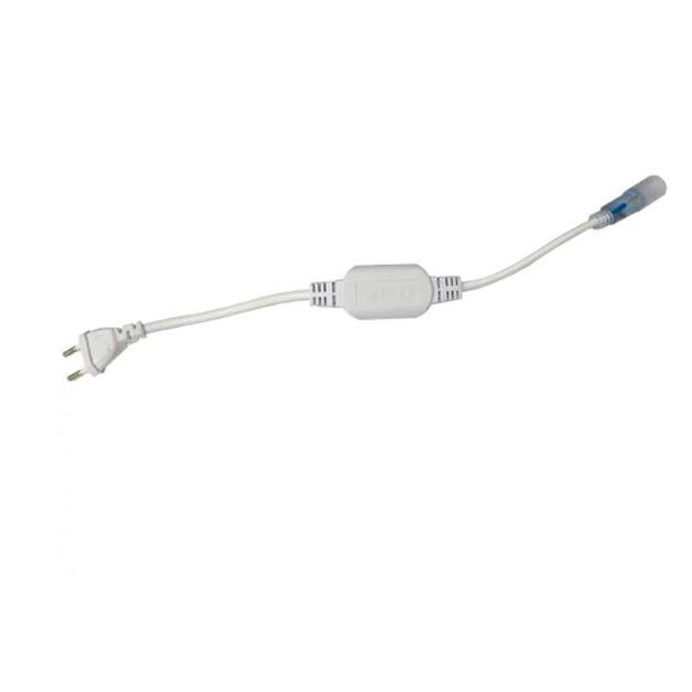 POWER LED PLUG DURALIGHT IP44/220V POWER PLUG -2 EUROLED