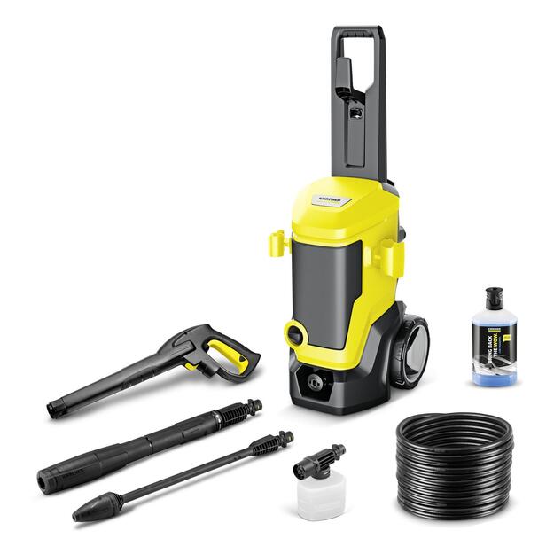 HIGH PRESSURE WASHER K 7/WCM FJ 1.317-402.0 KARCHER