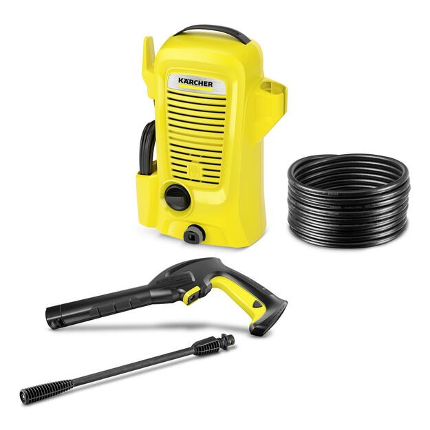 HIGH PRESSURE WASHER K 2/UNIVERSAL 1.673-003.0 KARCHER