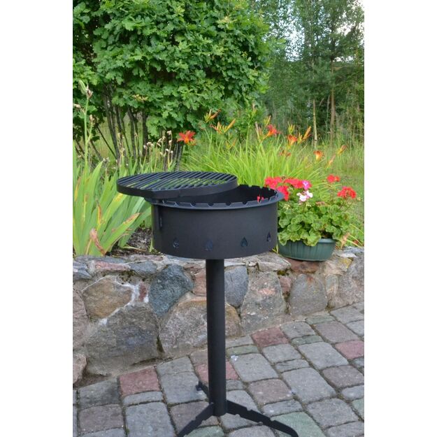 &Scaron;a&scaron;lykinė ABAS apvali