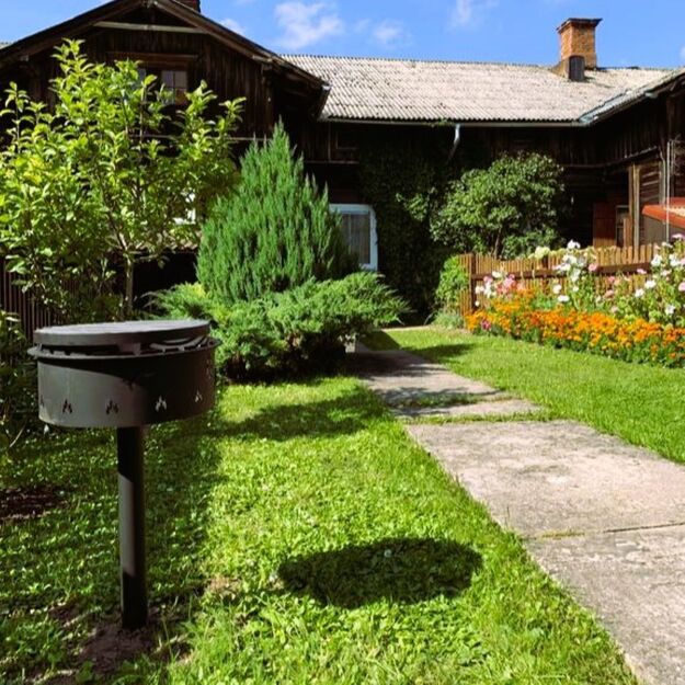 &Scaron;a&scaron;lykinė ABAS apvali 1