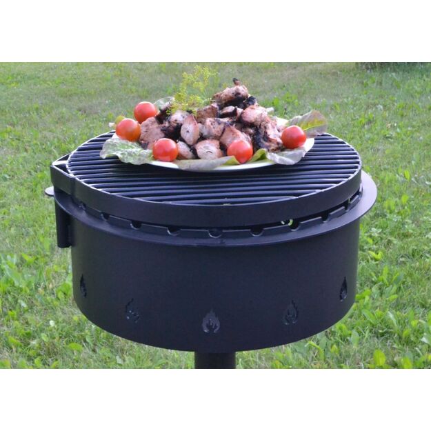 &Scaron;a&scaron;lykinė ABAS apvali 2