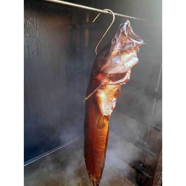 Strypas ABAS 100L rūkyklai, 47.5cm 4