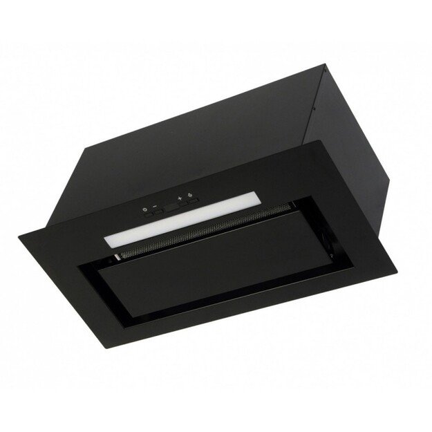 Įmontuojamas gartraukis Schlosser AM60STBL