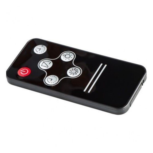 Įmontuojamas gartraukis Schlosser AM60STBL 3