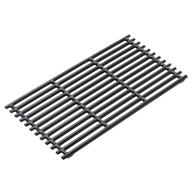 Char-Broil Professional Pro S2 ketaus grotelės