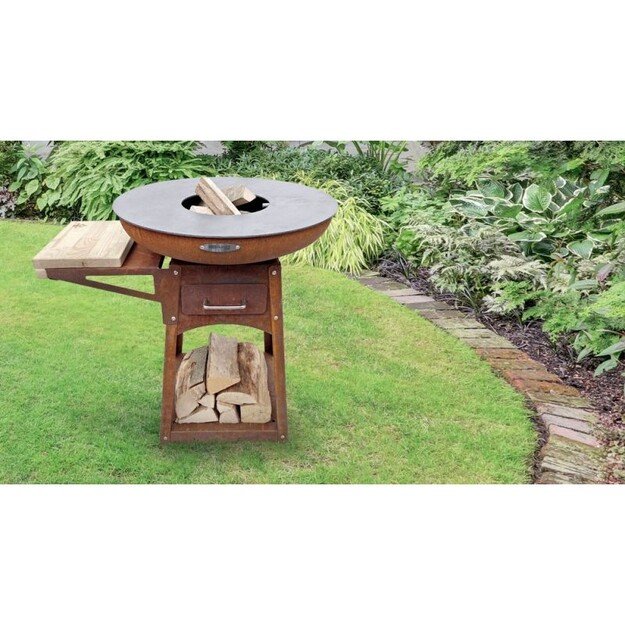 Kepsninė Aukuras Remundi &ndash; Zelos L 1