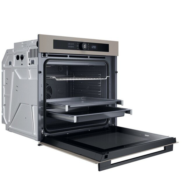 Įmontuojama orkaitė Whirlpool WOI5S8PM2SEA 5