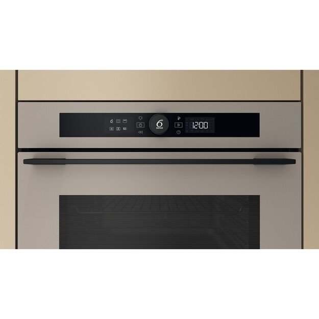 Įmontuojama orkaitė Whirlpool WOI5S8PM2SEA 2