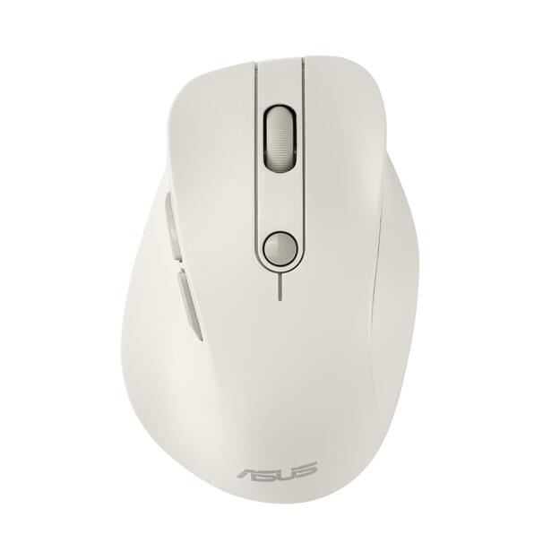 MOUSE USB OPTICAL WRL MD105/MK-WH 90XB0AH0-BMU000 ASUS