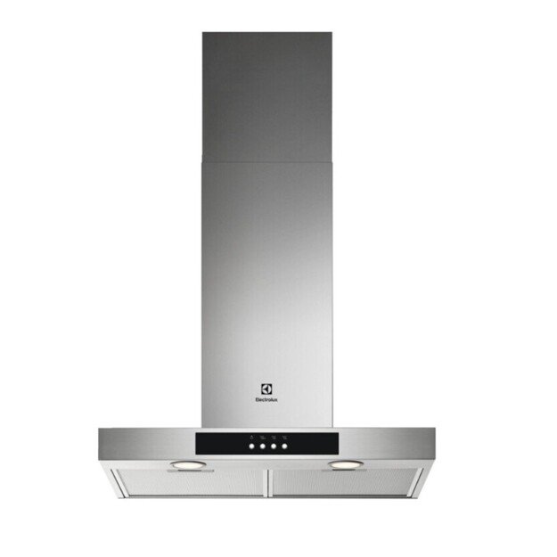 Gartraukis Electrolux LFT526X