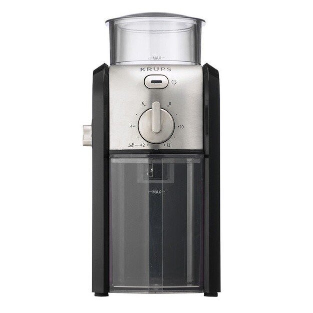 Kavamalė Krups GVX242