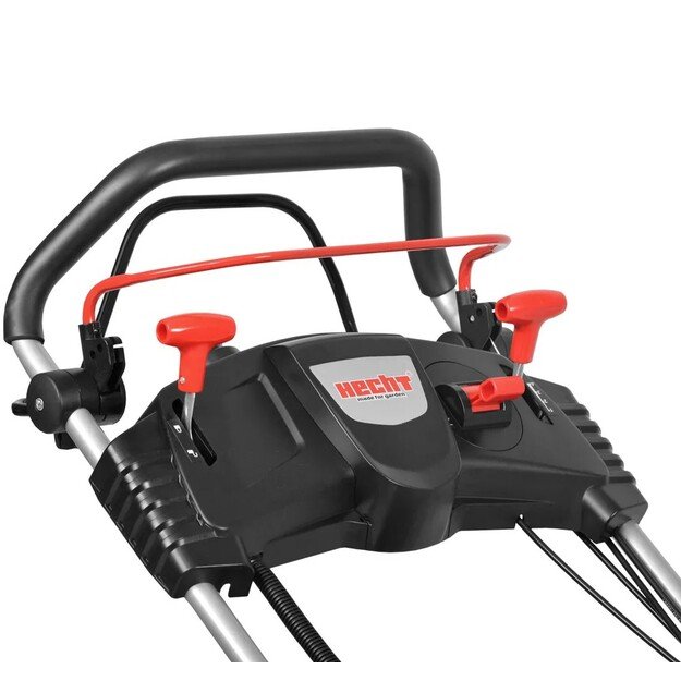 Benzininė vejapjovė savaeigė HECHT 5543SXE 3