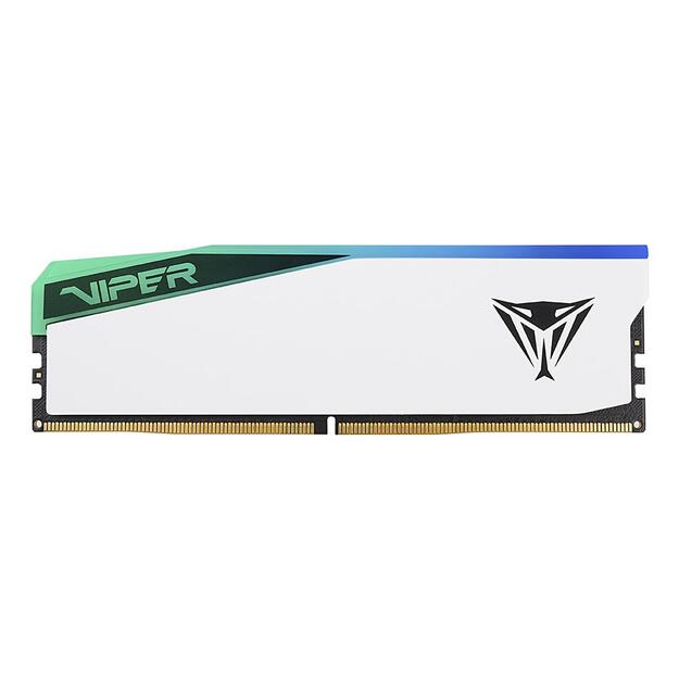 MEMORY DIMM 32GB DDR5-6000/KIT2 PVER532G60C30KW PATRIOT