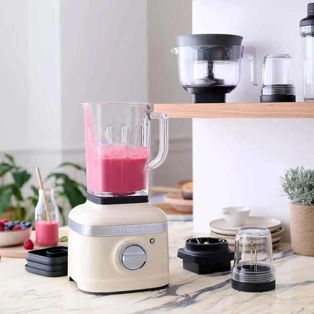 Kokteilinė KitchenAid Artisan 5KSB4026EAC 1