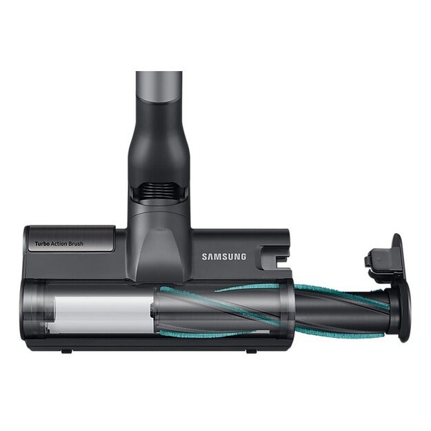 Dulkių siurblys Samsung VS20B75AGR1/WA 11