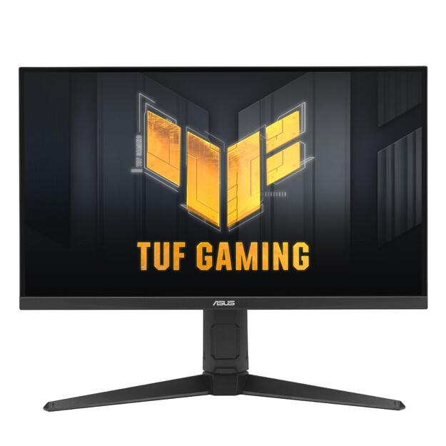 LCD Monitor|ASUS|27  |3840 x 2160 pixels|4K Ultra HD|Native aspect ratio 16:9|LCD|Flat|90LM0CR1-B01171