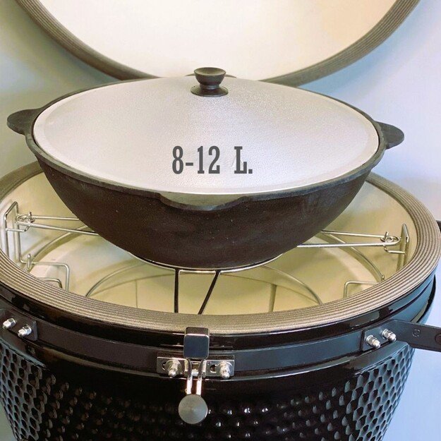 Kamado GET RED 22 (56cm) 17