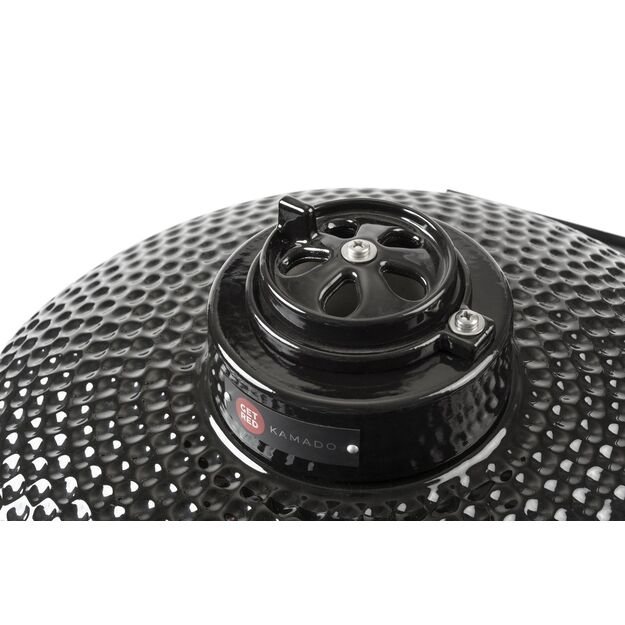 Kamado GET RED 22 (56cm) 11