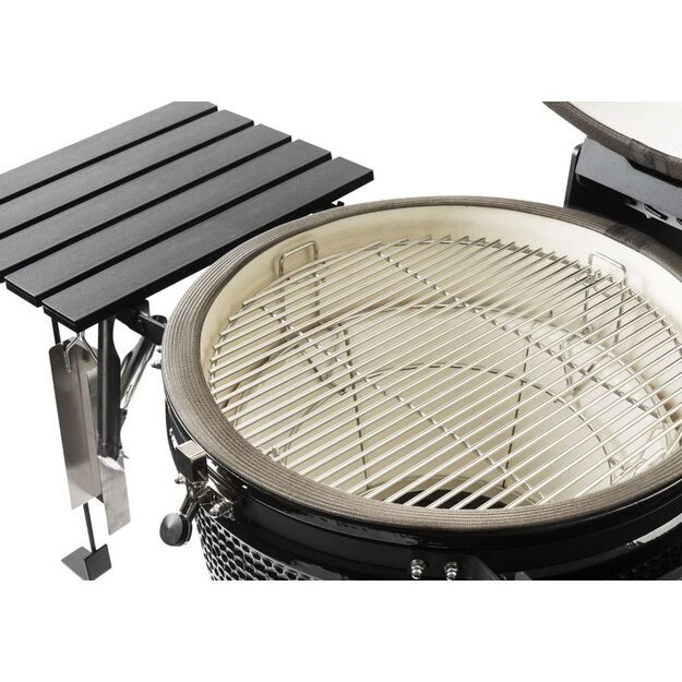 Kamado GET RED 22 (56cm) 9