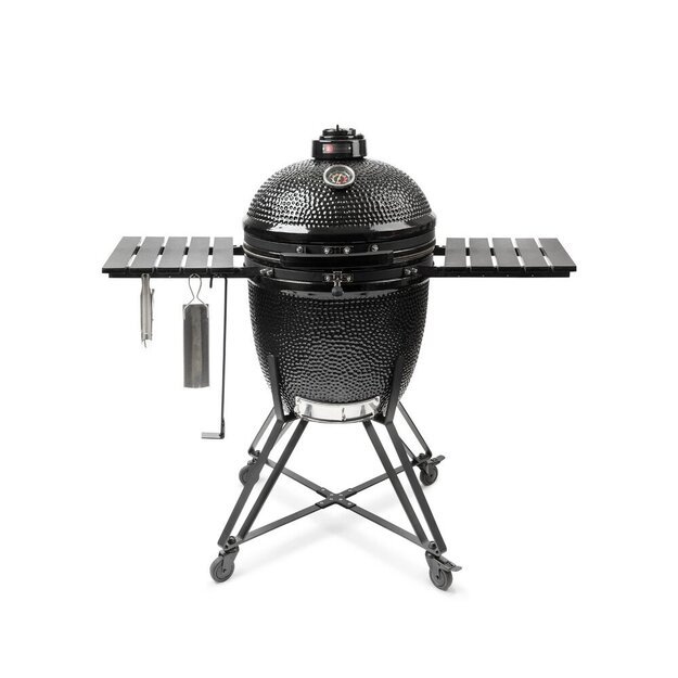 Kamado GET RED 22 (56cm) 3