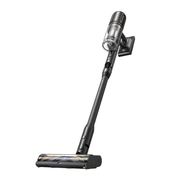 Vacuum Cleaner|DREAME|Z30 Slim|Dry|2-in-1 stick vacuum|Black|Bagless|Battery|VZV14B