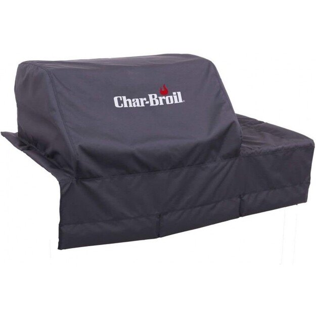 Char-Broil uždangalas Lauko virtuvei Ultimate 3200 1