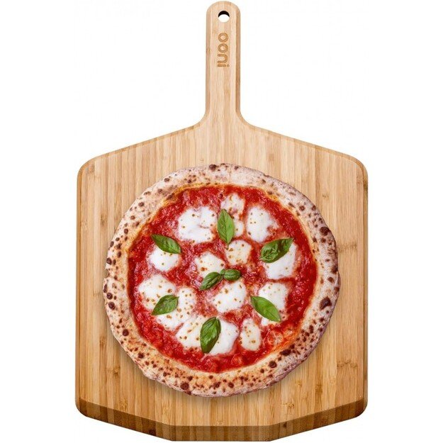 Ooni bambukinė picos ližė 35cm