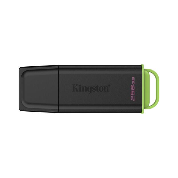 MEMORY DRIVE FLASH USB3.2/256GB DTXG2/256GB KINGSTON