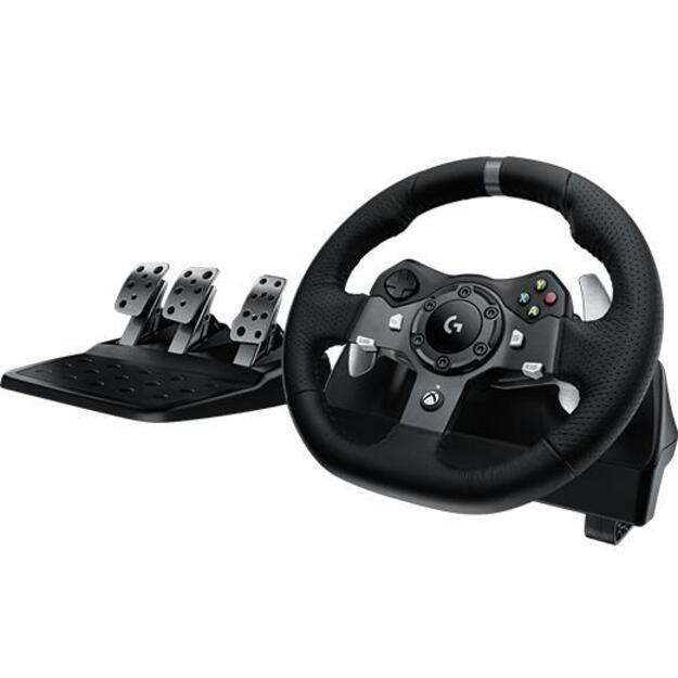 STEERING WHEEL G920/941-000124 LOGITECH