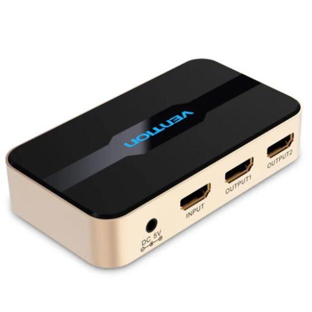 I/O VIDEO SPLITTER HDMI 4K/ACBG0-EU VENTION