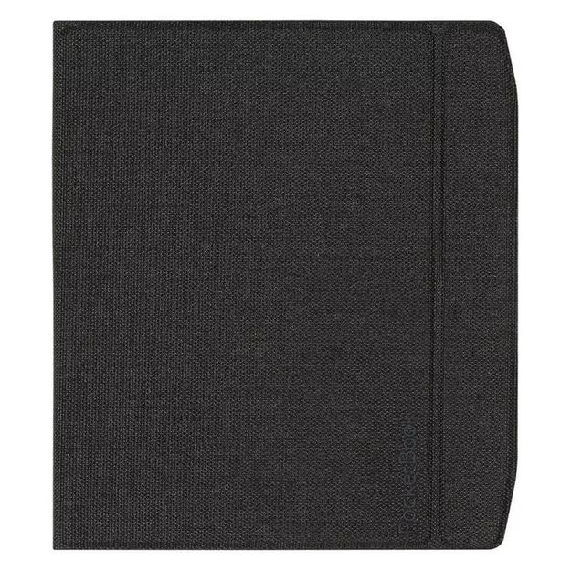 READER ACC CASE 7  BLACK/HN-QI-PU-700-BK-WW POCKET BOOK
