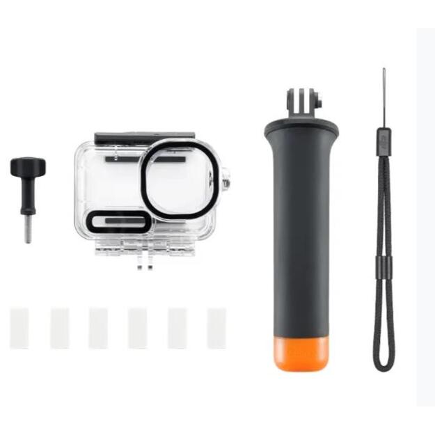 CAMERA ACC DIVING ACCESSORY/OSMO ACT 6 CP.OS.00000536 DJI