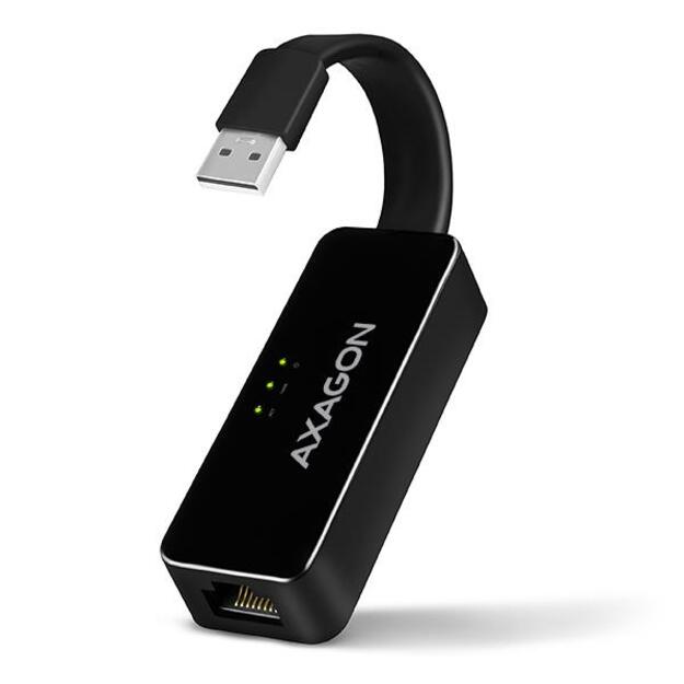 NET ADAPTER USB2 10/100M/ADE-XR AXAGON