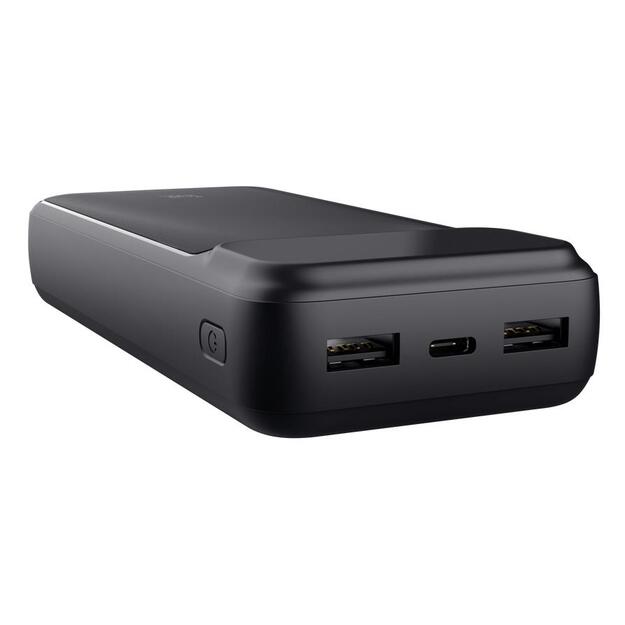 POWER BANK USB 20000MAH/AVALA 25883 TRUST