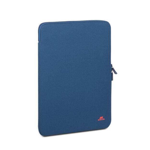 NB SLEEVE ANTISHOCK 15.6 /5226 DARK BLUE RIVACASE